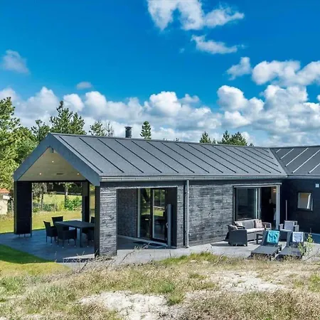 Ferienhaus Ve158-vejers-strand-kratvej-58 Vejers Strand