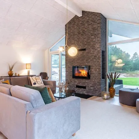 Ferienhaus Ve158-vejers-strand-kratvej-58 *