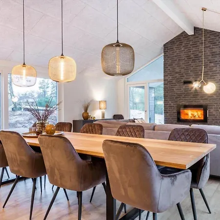 Ferienhaus Ve158-vejers-strand-kratvej-58