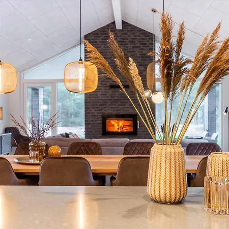 Ferienhaus Ve158-vejers-strand-kratvej-58 *