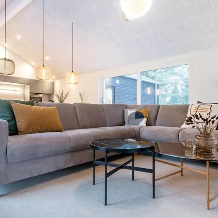Ferienhaus Ve158-vejers-strand-kratvej-58 Vejers Strand