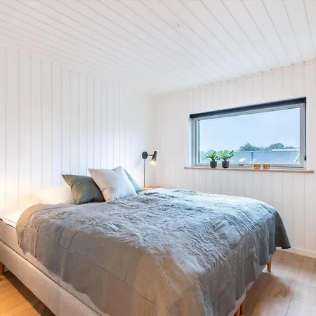 Ve158-vejers-strand-kratvej-58 Ferienhaus