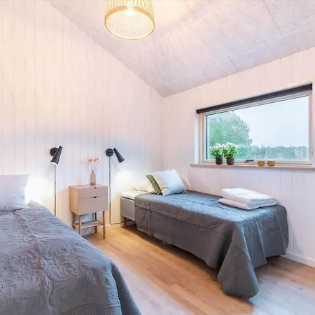 Ve158-vejers-strand-kratvej-58 Ferienhaus