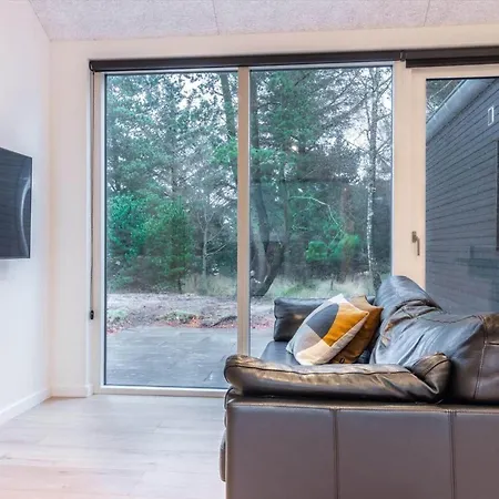 Ferienhaus Ve158-vejers-strand-kratvej-58 Vejers Strand