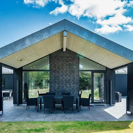 Ve158-vejers-strand-kratvej-58 Ferienhaus *