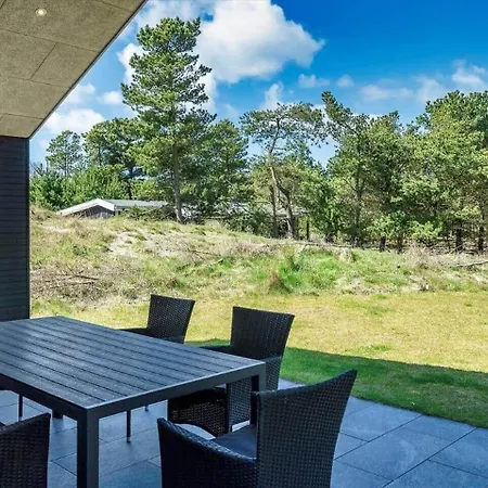 Ve158-vejers-strand-kratvej-58 Ferienhaus