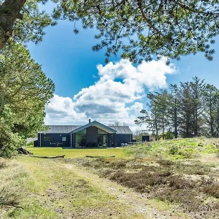 Ve158-vejers-strand-kratvej-58 Ferienhaus *