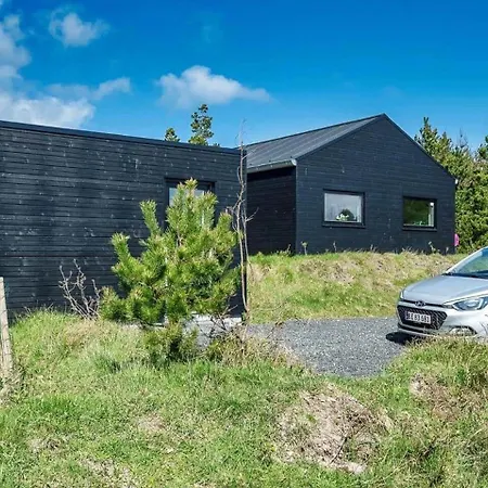 Ferienhaus Ve158-vejers-strand-kratvej-58 Vejers Strand